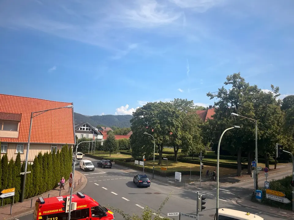 2 Zimmer Wohnung mit 53 m² in Goslar – Bild 4