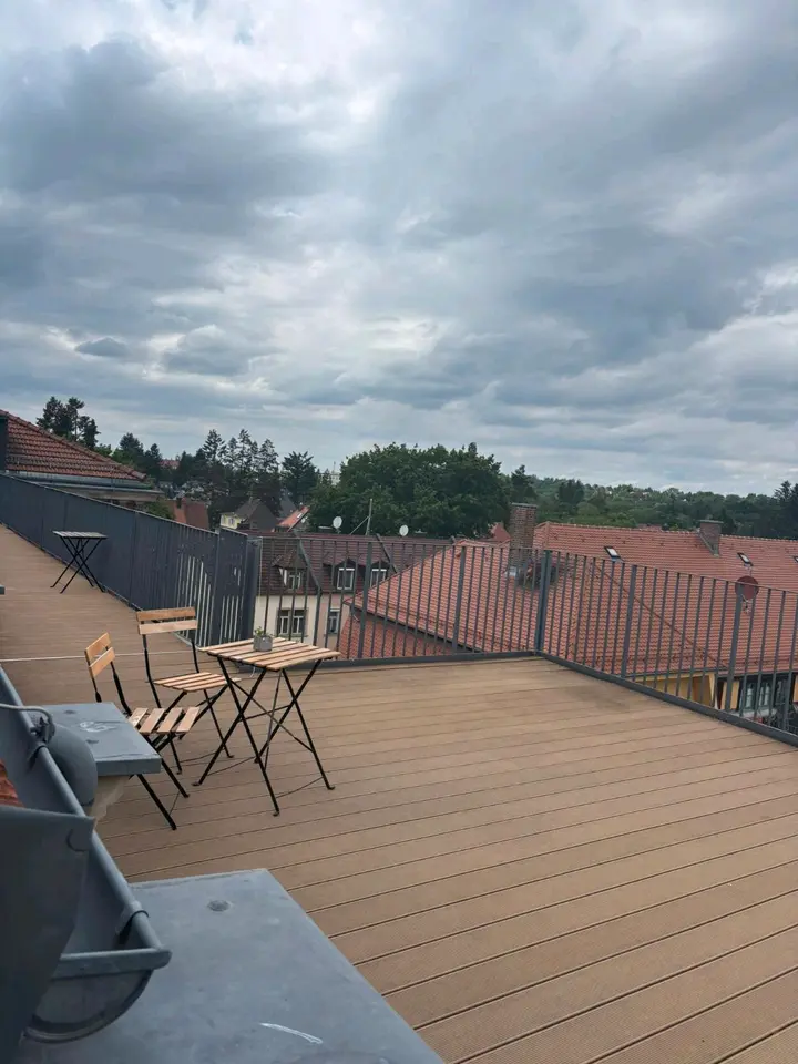 Studio mit 22 m² in Erlangen – Bild 3