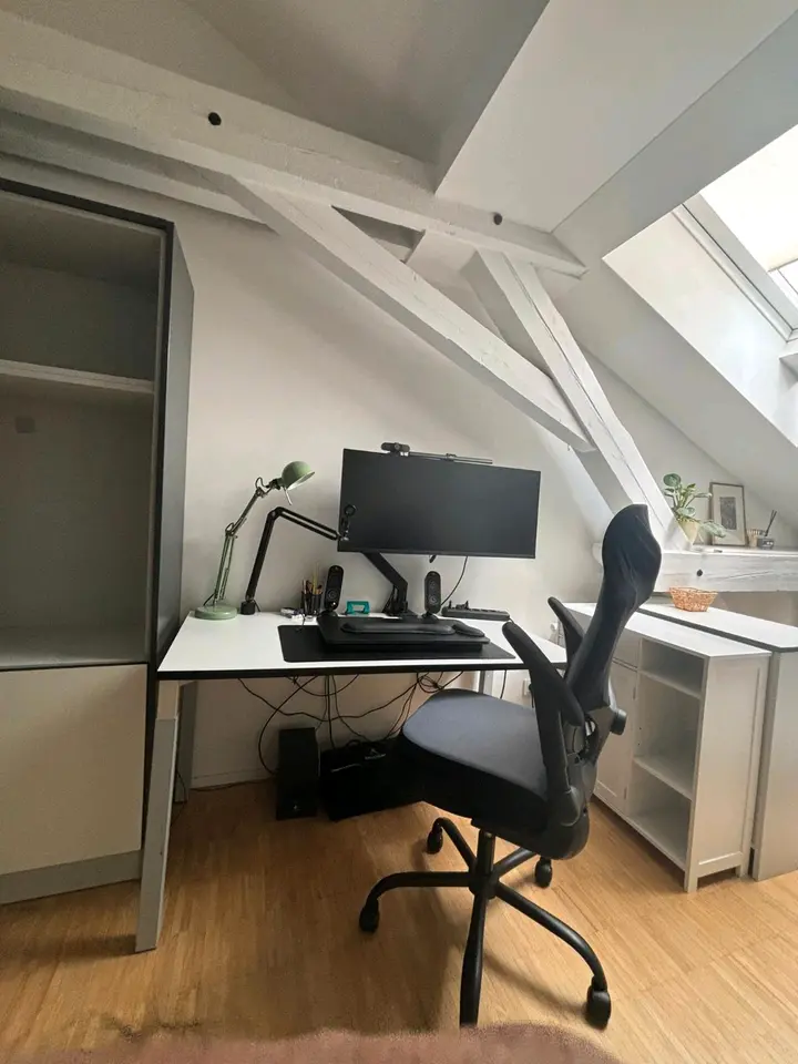 Studio mit 22 m² in Erlangen – Bild 6