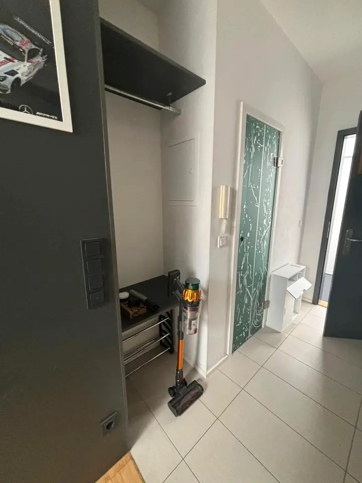 Studio mit 22 m² in Erlangen – Bild 8