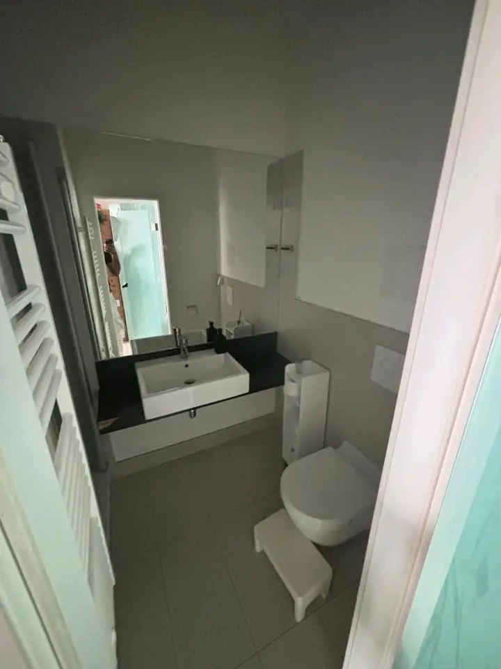 Studio mit 22 m² in Erlangen – Bild 9