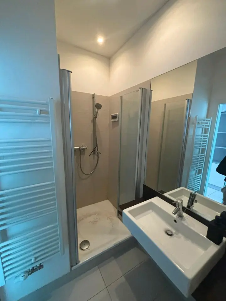 Studio mit 22 m² in Erlangen – Bild 10