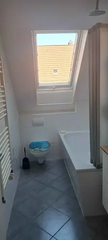 3 Zimmer Wohnung mit 75 m² in Hannover – Bild 10