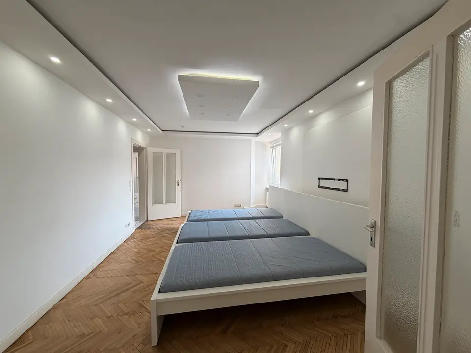 4 Zimmer Haus mit 100 m² in Frankfurt am Main – Bild 2