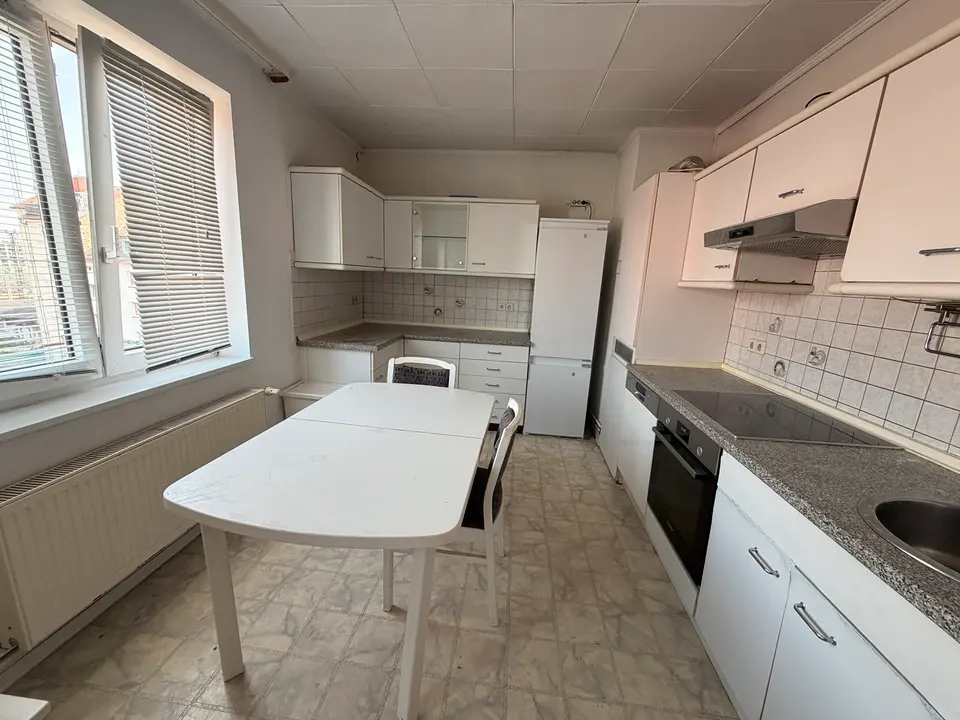 4 Zimmer Haus mit 100 m² in Frankfurt am Main – Bild 4