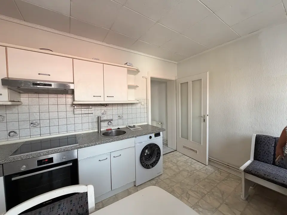 4 Zimmer Haus mit 100 m² in Frankfurt am Main – Bild 6