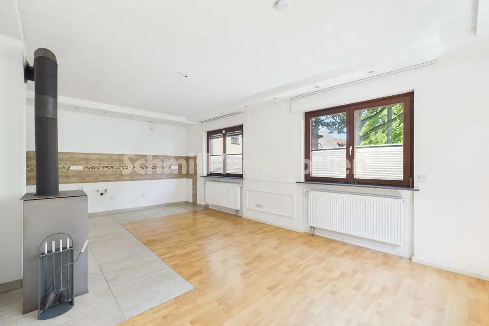 4 Zimmer Haus mit 100 m² in Frankfurt am Main – Bild 10