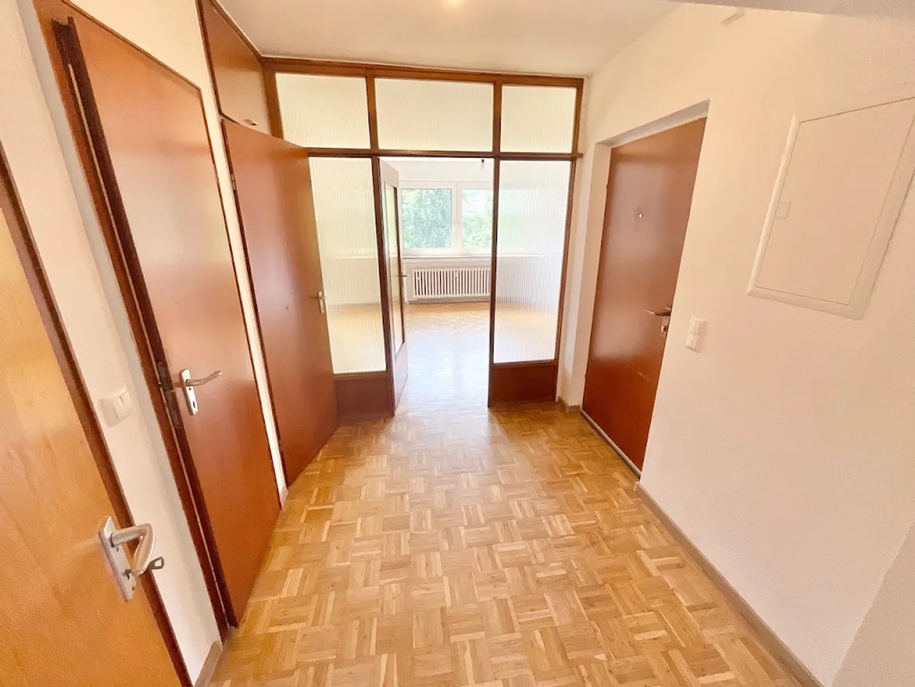 3 Zimmer Wohnung mit 63 m² in Essen – Bild 11