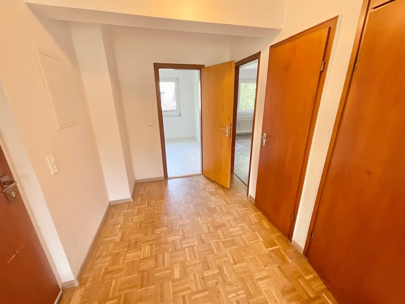 3 Zimmer Wohnung mit 63 m² in Essen – Bild 12