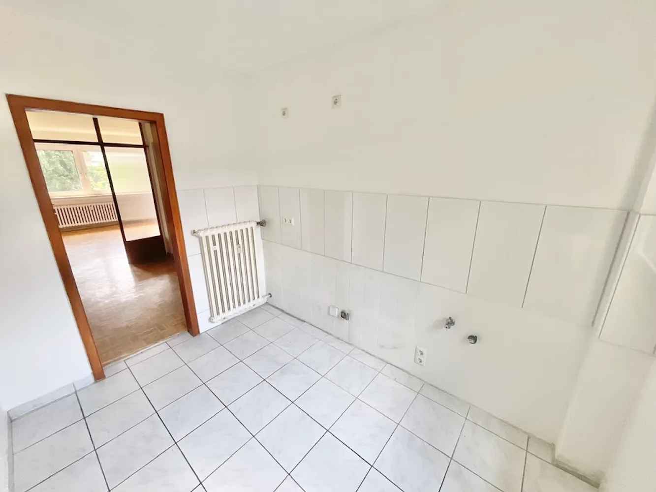 3 Zimmer Wohnung mit 63 m² in Essen – Bild 6