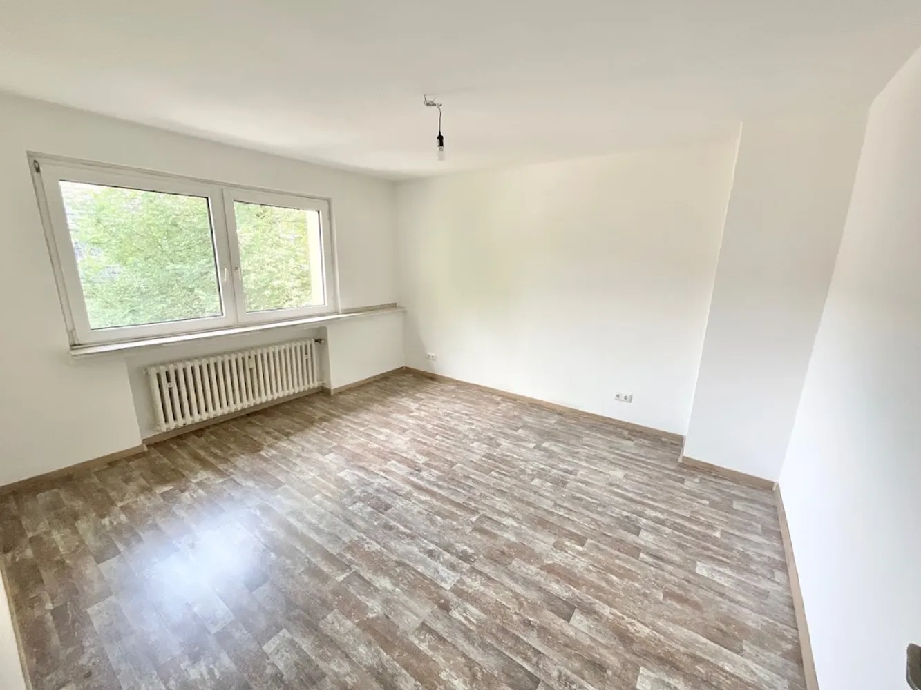 3 Zimmer Wohnung mit 63 m² in Essen – Bild 7