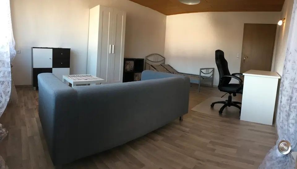 Studio mit 21 m² in Freising – Bild 1