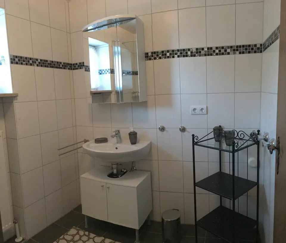 Studio mit 21 m² in Freising – Bild 6
