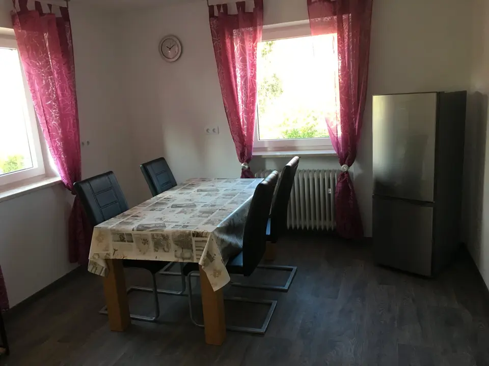Studio mit 21 m² in Freising – Bild 7