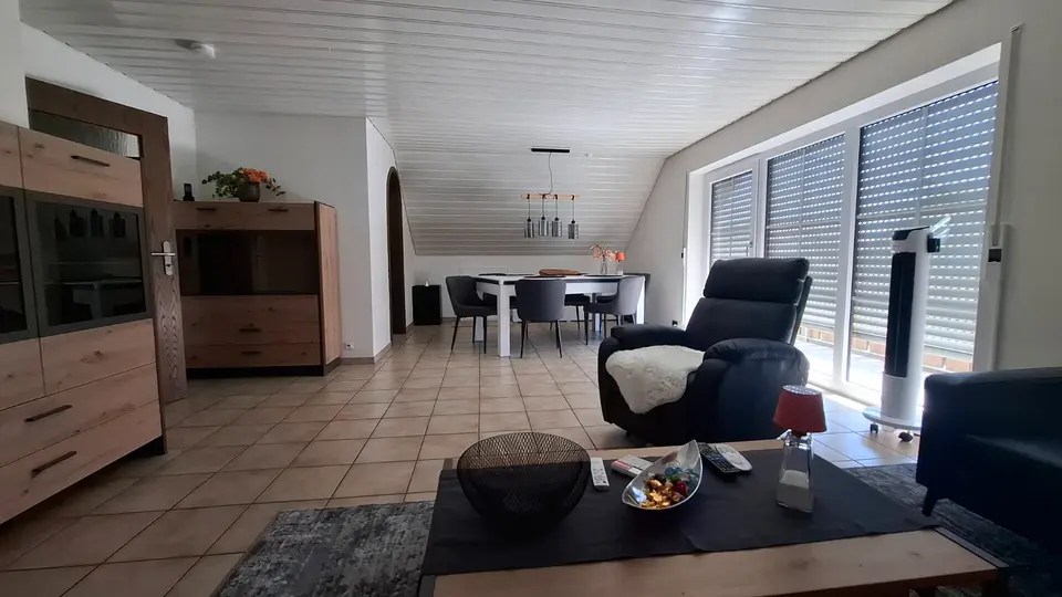 2 Zimmer Wohnung mit 60 m² in Lindau – Bild 5