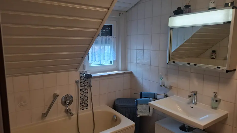 2 Zimmer Wohnung mit 60 m² in Lindau – Bild 6