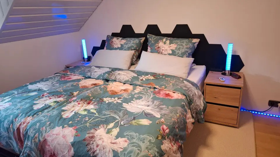 2 Zimmer Wohnung mit 60 m² in Lindau – Bild 8