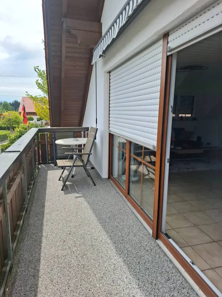 2 Zimmer Wohnung mit 60 m² in Lindau – Bild 10
