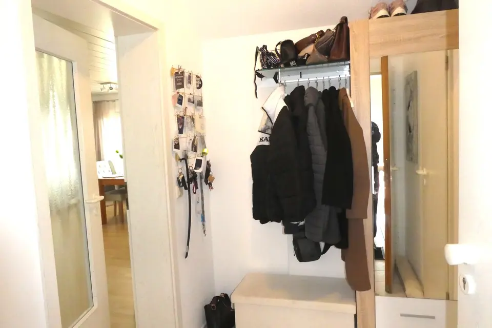 3 Zimmer Wohnung mit 80 m² in Michelstadt – Bild 5