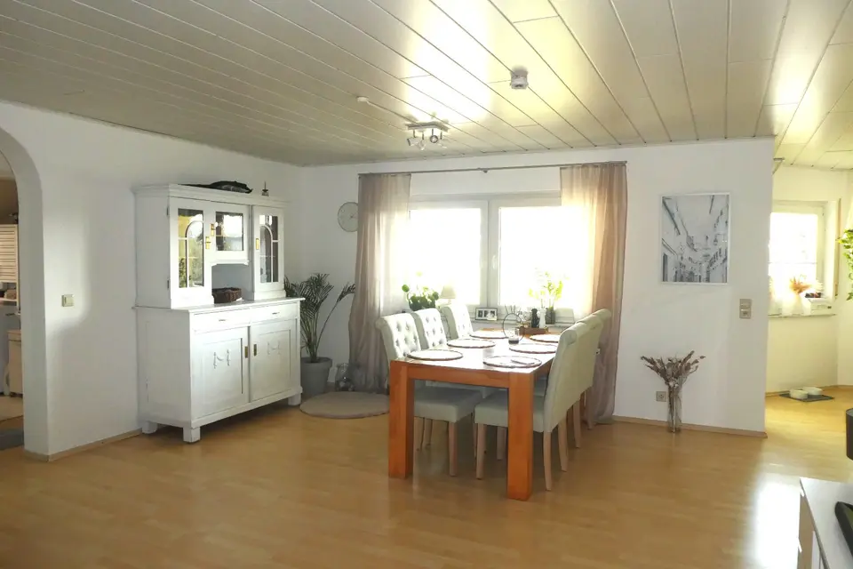 3 Zimmer Wohnung mit 80 m² in Michelstadt – Bild 6