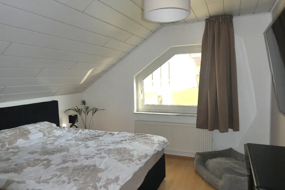 3 Zimmer Wohnung mit 80 m² in Michelstadt – Bild 8