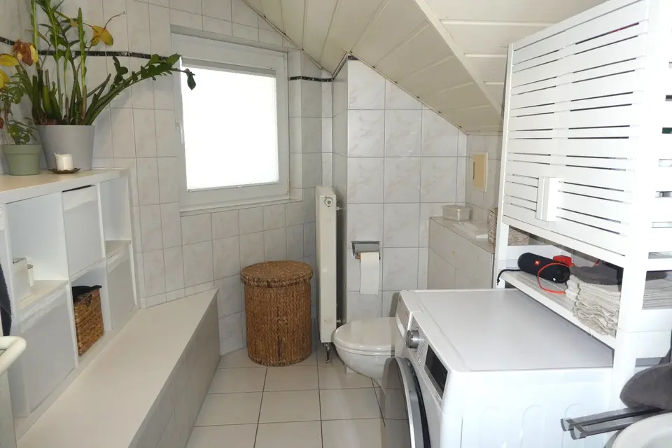3 Zimmer Wohnung mit 80 m² in Michelstadt – Bild 9