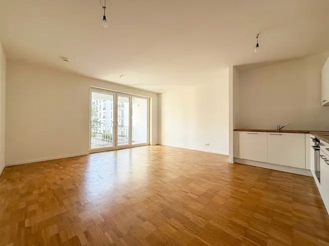 4 Zimmer Wohnung mit 96 m² in Hamburg – Bild 2