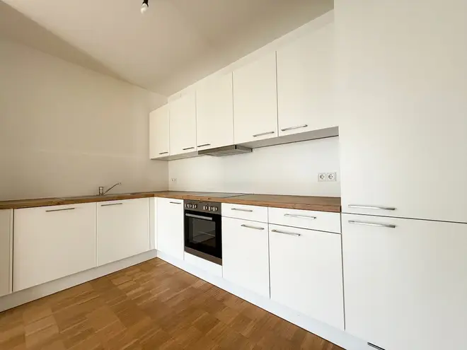 4 Zimmer Wohnung mit 96 m² in Hamburg – Bild 3