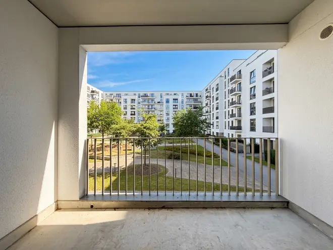 4 Zimmer Wohnung mit 96 m² in Hamburg – Bild 4