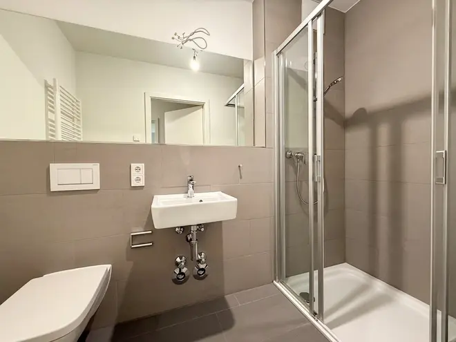 4 Zimmer Wohnung mit 96 m² in Hamburg – Bild 8