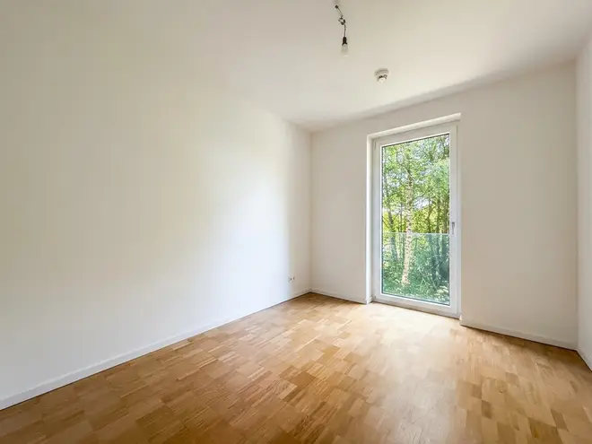 4 Zimmer Wohnung mit 96 m² in Hamburg – Bild 9