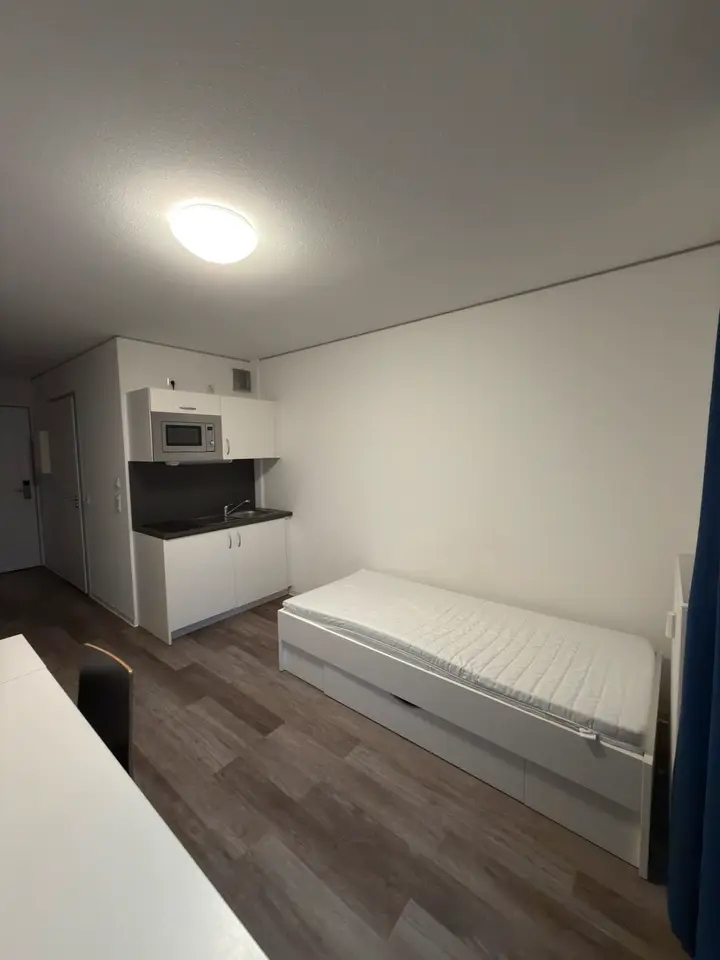 WG-Zimmer mit 20 m² in Potsdam – Bild 1