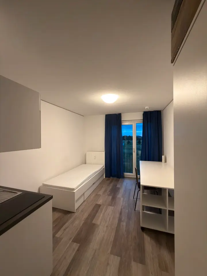 WG-Zimmer mit 20 m² in Potsdam – Bild 2