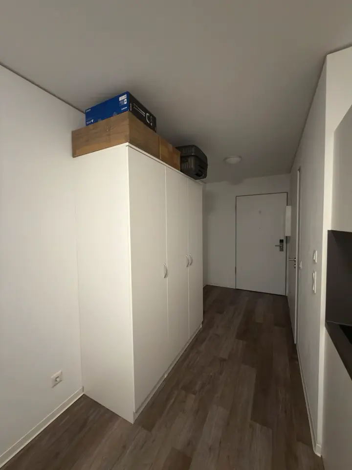 WG-Zimmer mit 20 m² in Potsdam – Bild 3
