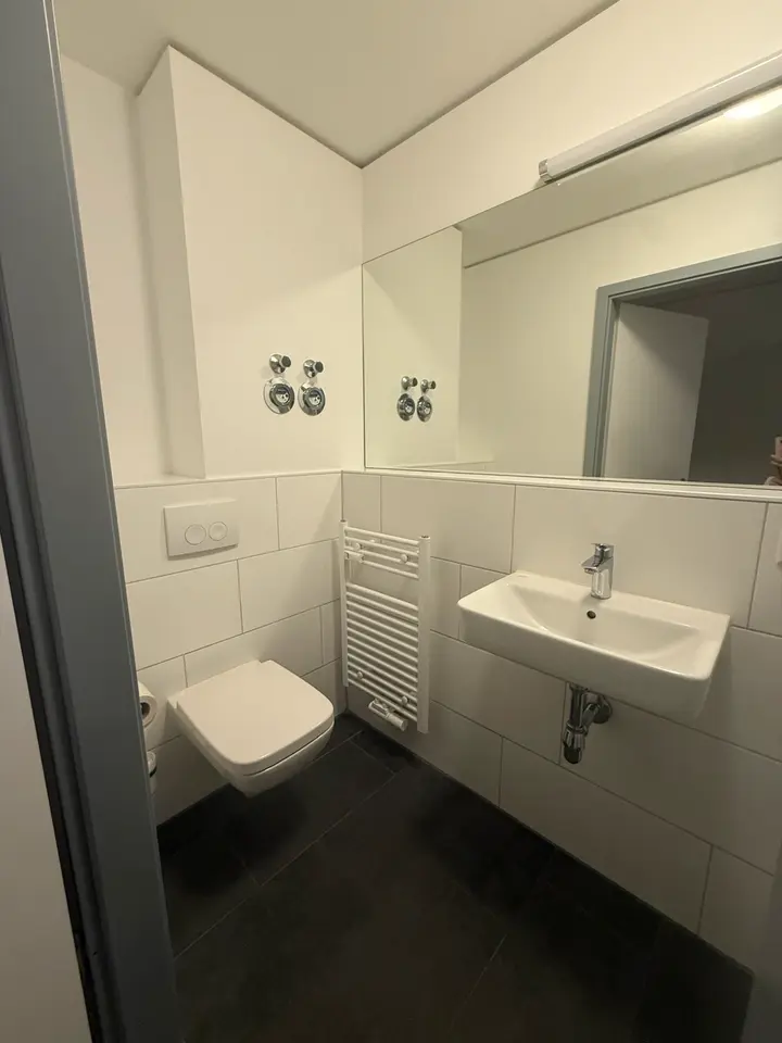 WG-Zimmer mit 20 m² in Potsdam – Bild 5