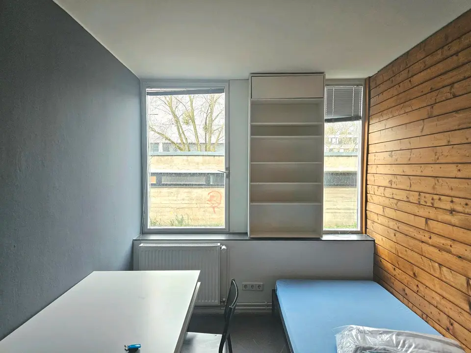 WG-Zimmer mit 20 m² in Potsdam – Bild 8