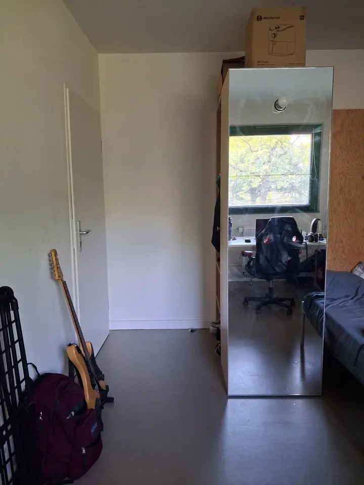 WG-Zimmer mit 20 m² in Potsdam – Bild 9