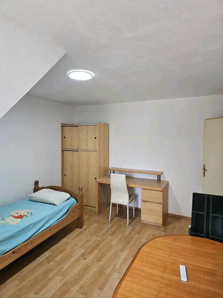 WG-Zimmer mit 20 m² in Potsdam – Bild 10