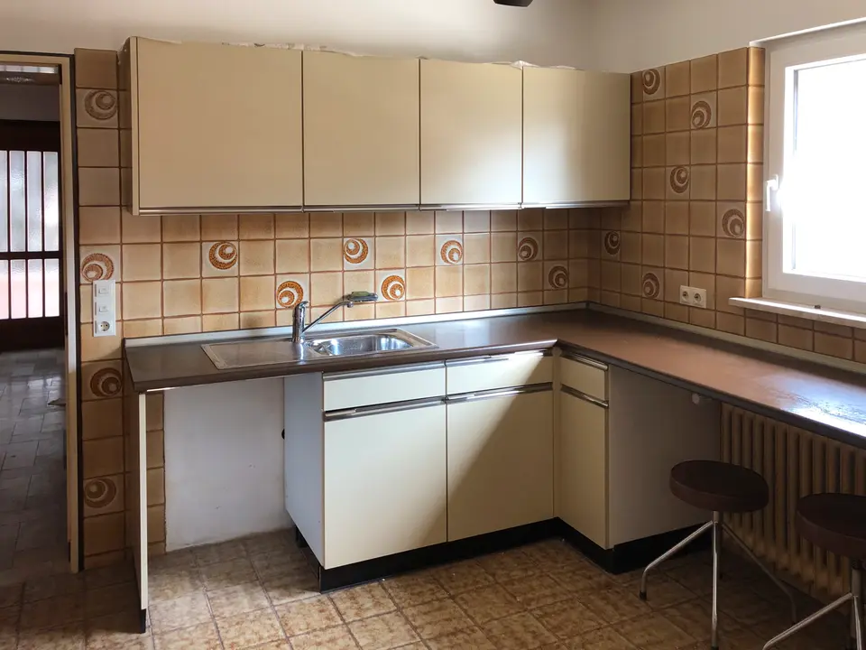 5 Zimmer Haus mit 141 m² in Pforzheim – Bild 1
