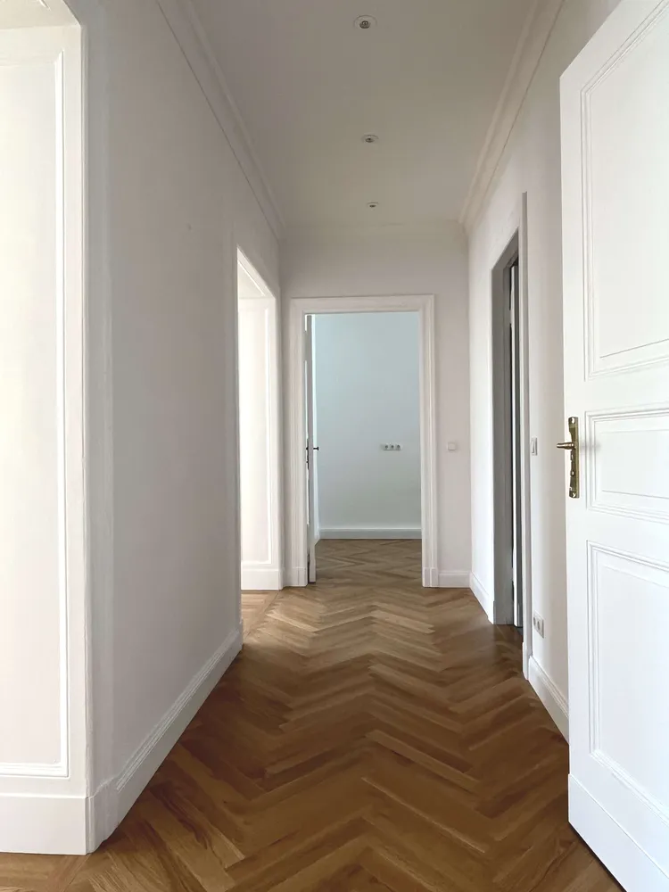3 Zimmer Wohnung mit 131 m² in Berlin – Bild 12