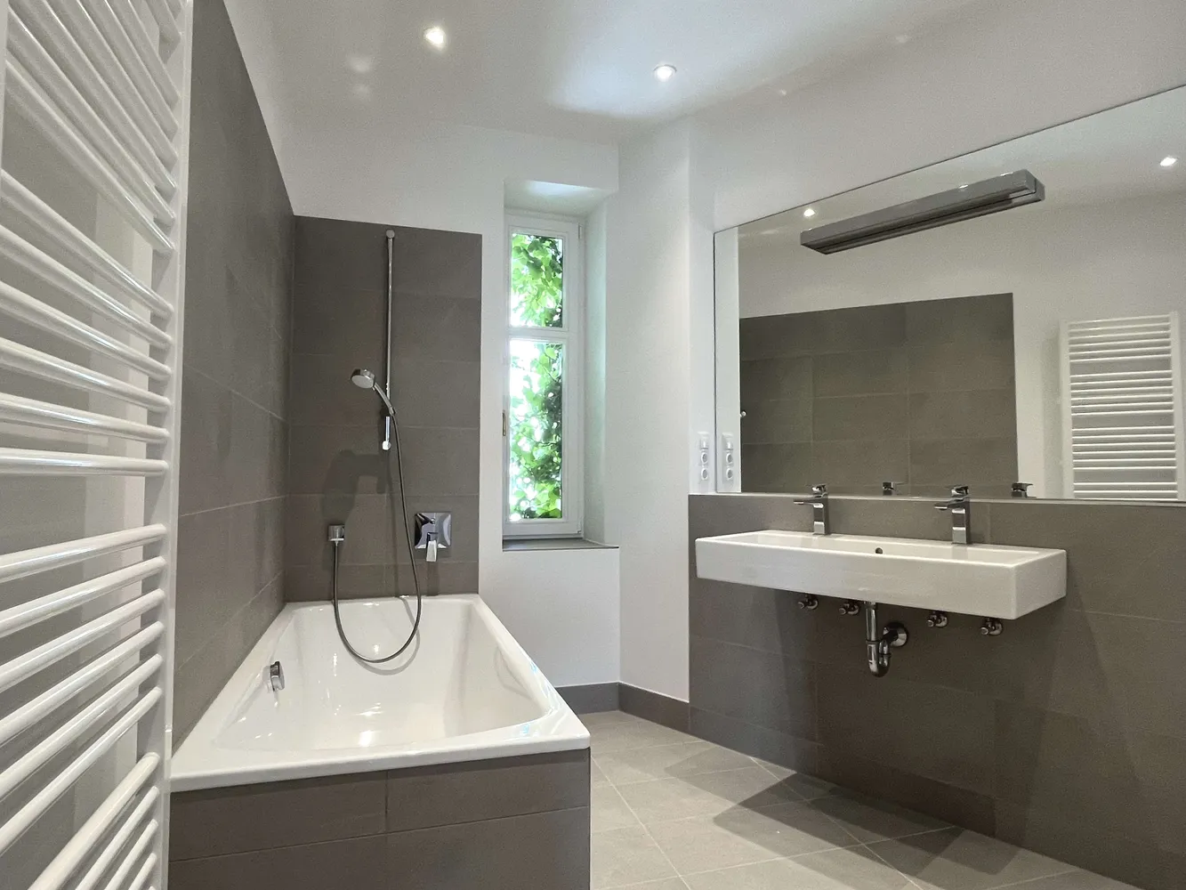 3 Zimmer Wohnung mit 131 m² in Berlin – Bild 6