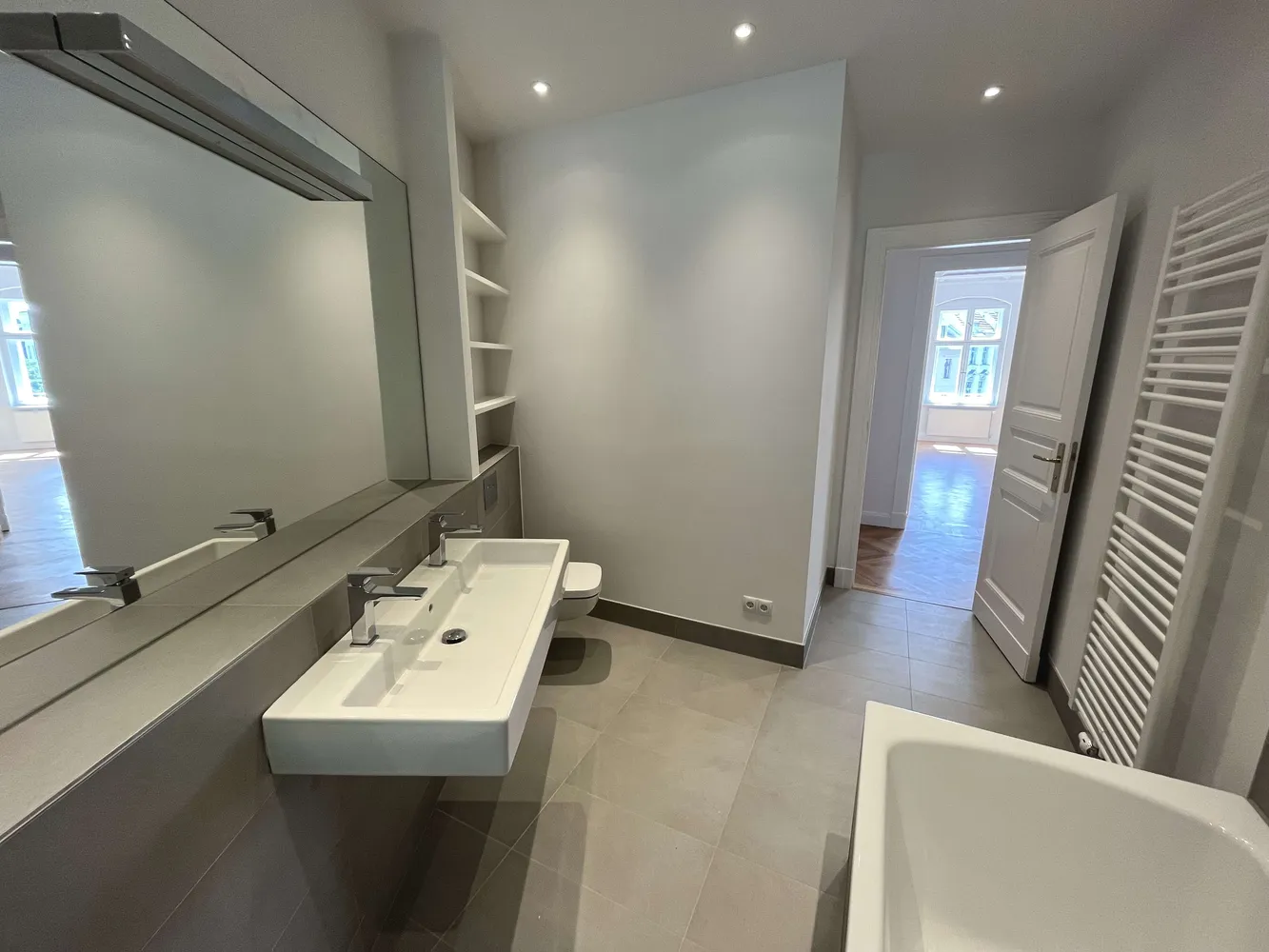 3 Zimmer Wohnung mit 131 m² in Berlin – Bild 7