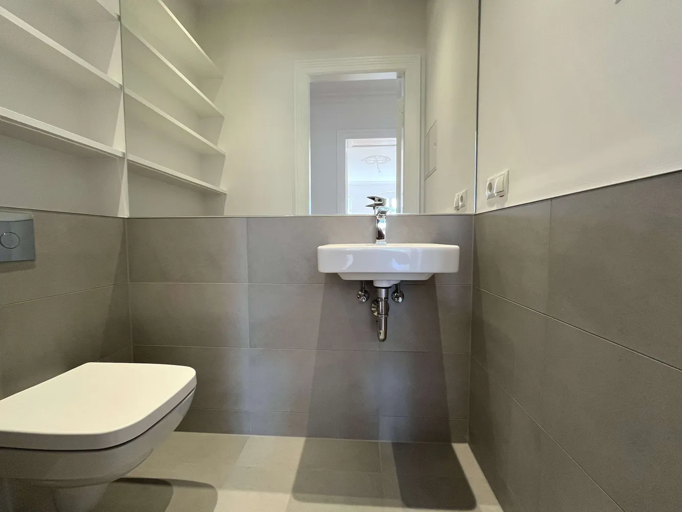 3 Zimmer Wohnung mit 131 m² in Berlin – Bild 8