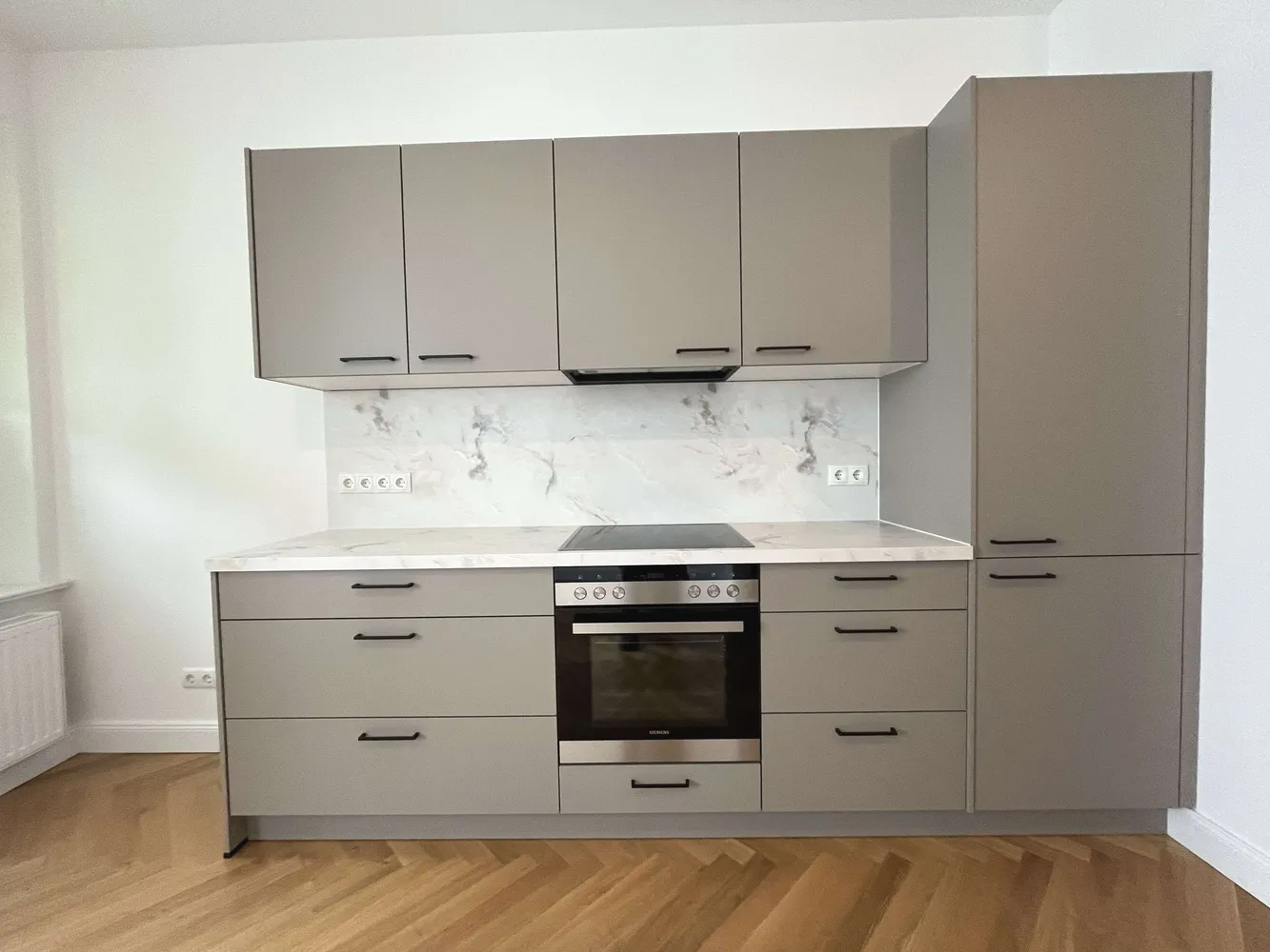 3 Zimmer Wohnung mit 131 m² in Berlin – Bild 9