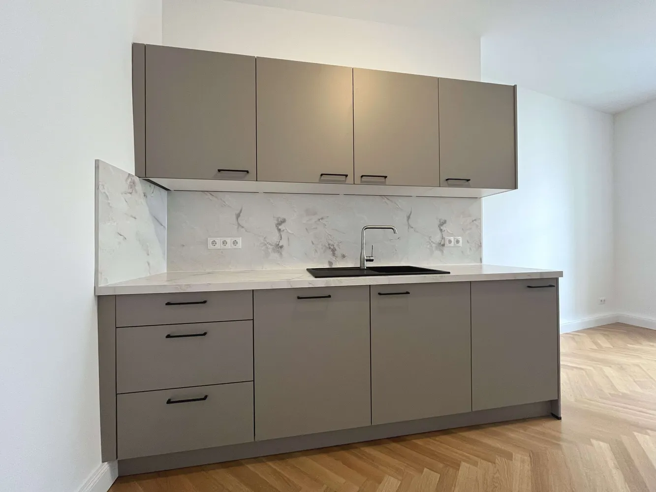 3 Zimmer Wohnung mit 131 m² in Berlin – Bild 10