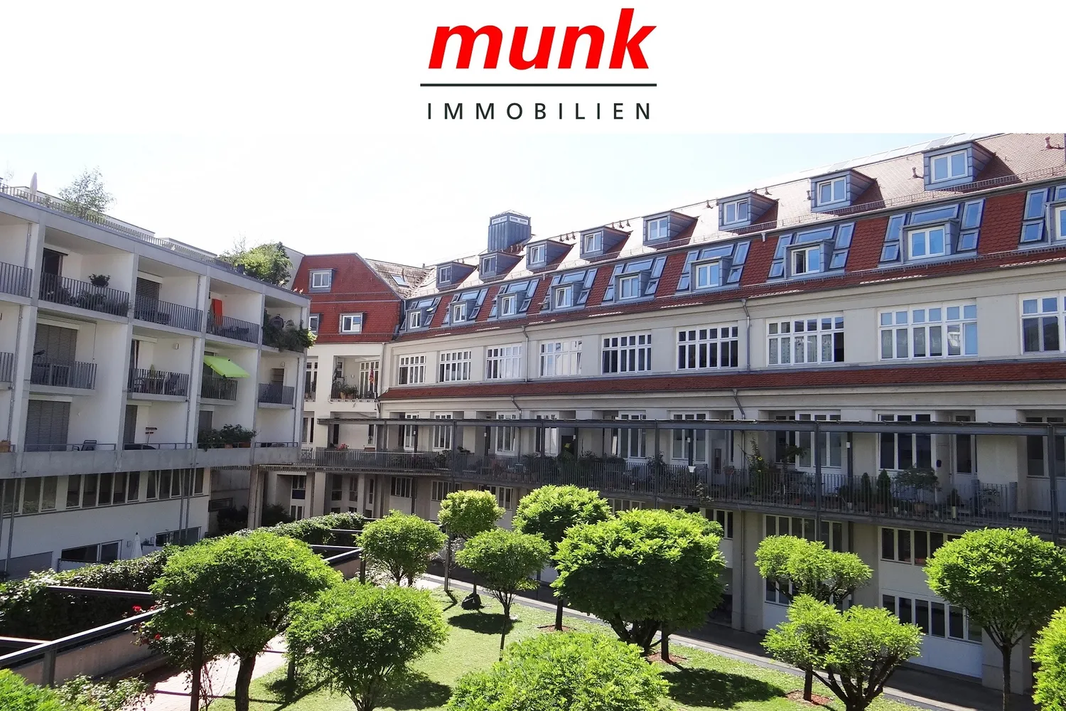 3 Zimmer Wohnung mit 116 m² in Ulm – Bild 10