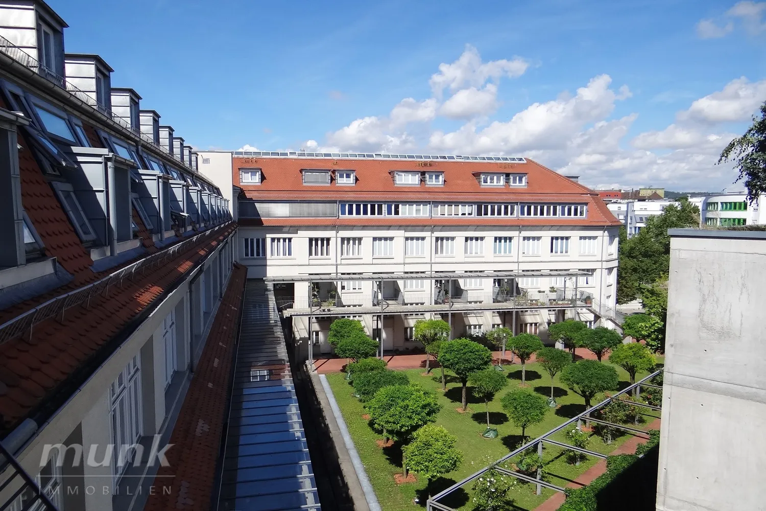 3 Zimmer Wohnung mit 116 m² in Ulm – Bild 11