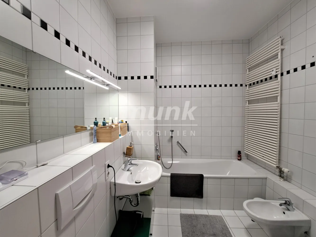 3 Zimmer Wohnung mit 116 m² in Ulm – Bild 4