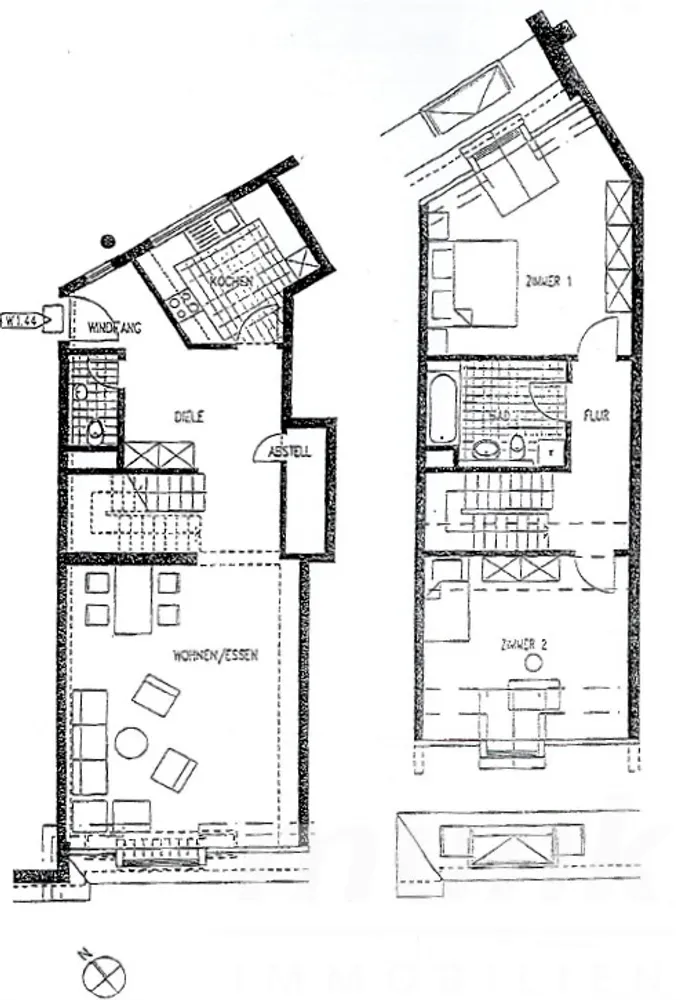 3 Zimmer Wohnung mit 116 m² in Ulm – Bild 9