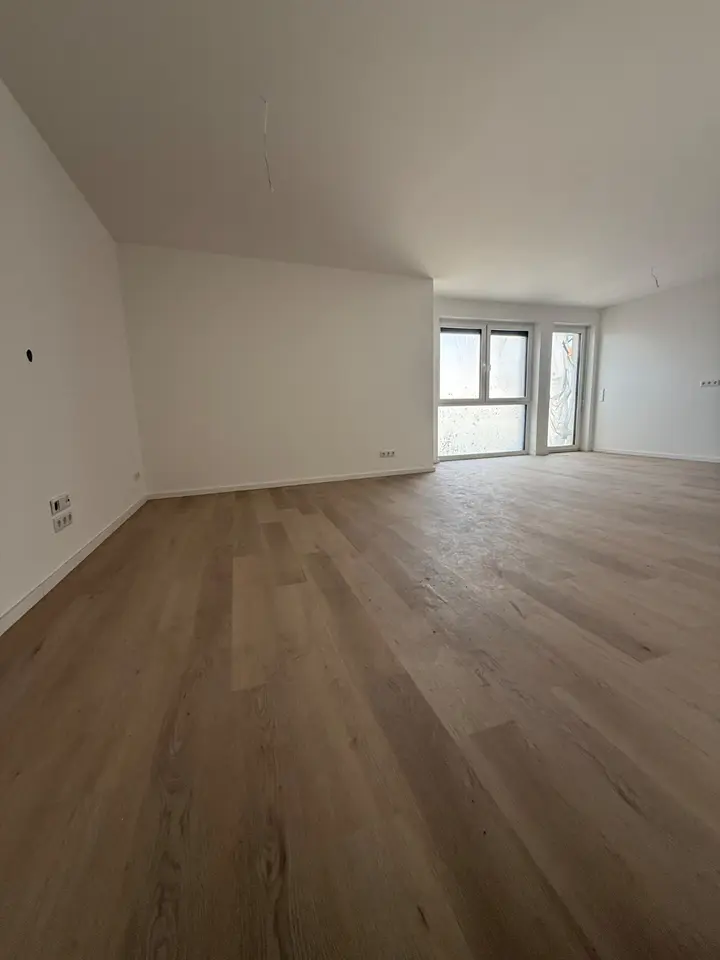 4 Zimmer Wohnung mit 106 m² in Hannover – Bild 1